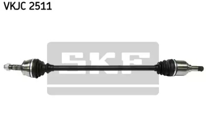 Вал SKF VKJC 2511